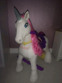 feber my lovely unicorn smyths